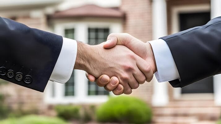 Inspection de drains pour immobilier